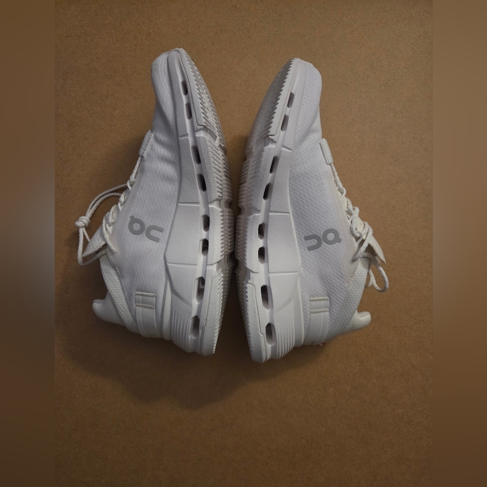 On Running Walking Sneakers Women  Cloudnova 2